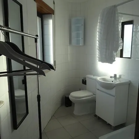 Holiday home Holidays - Centro - Vista Mar *